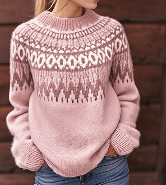 Pink / 5XL