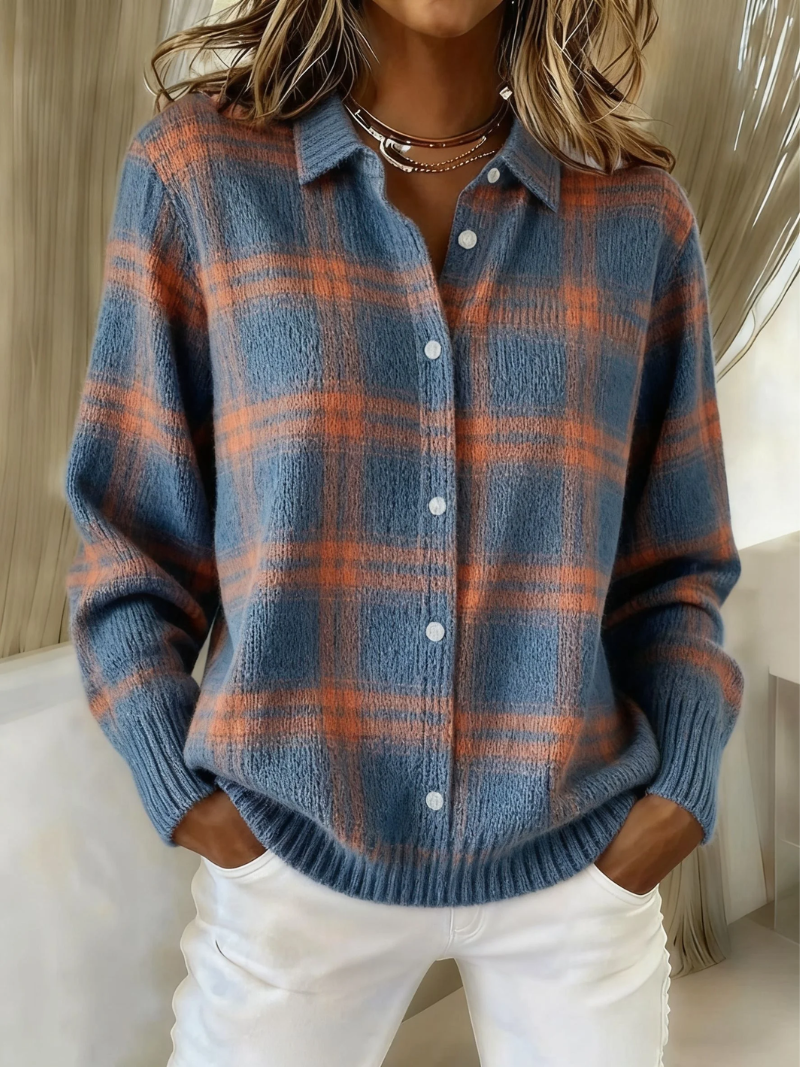 Warm Blue / 3XL(24-26)