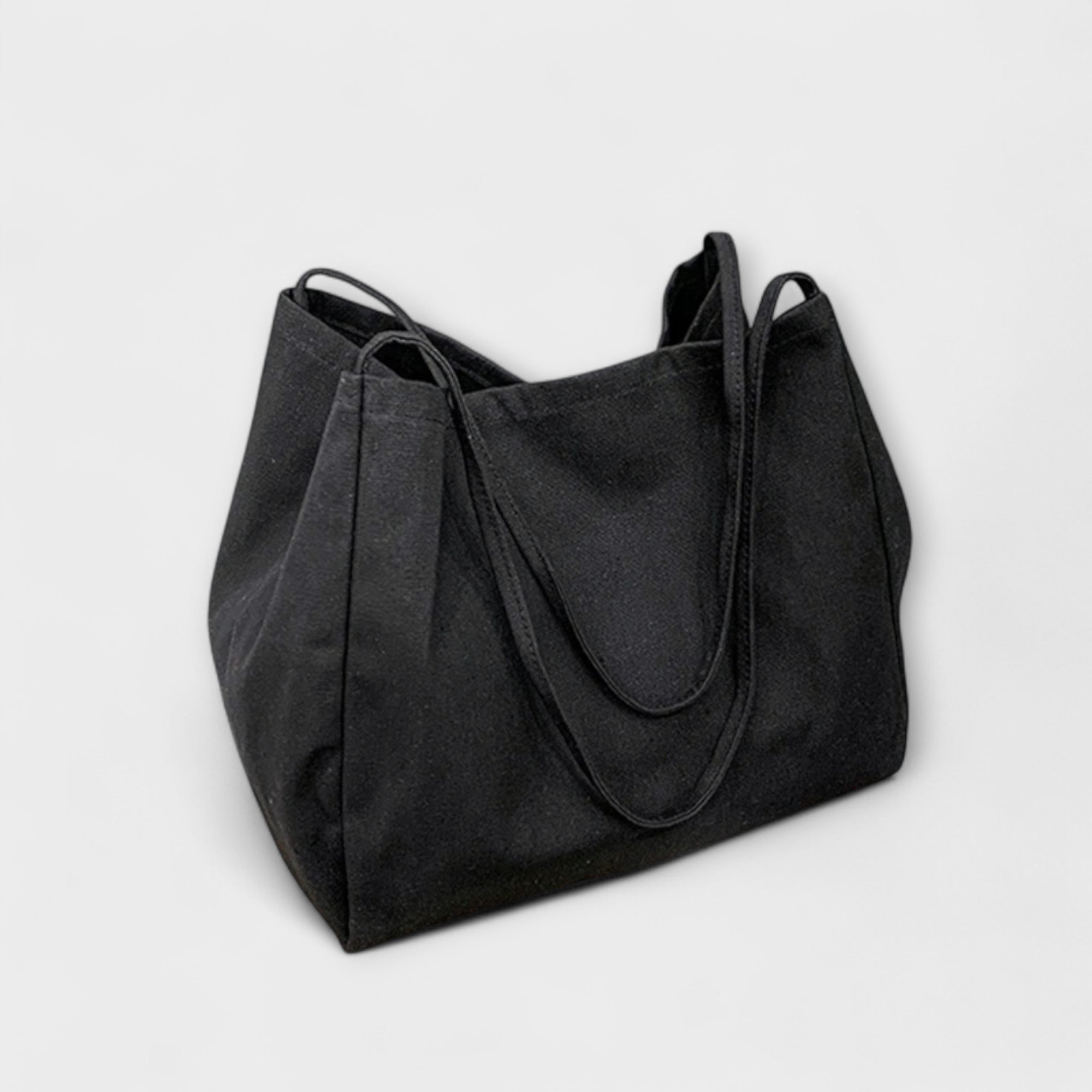 Black / 34x22x31cm