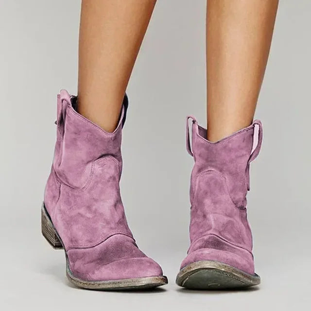 Purple Pink / 11