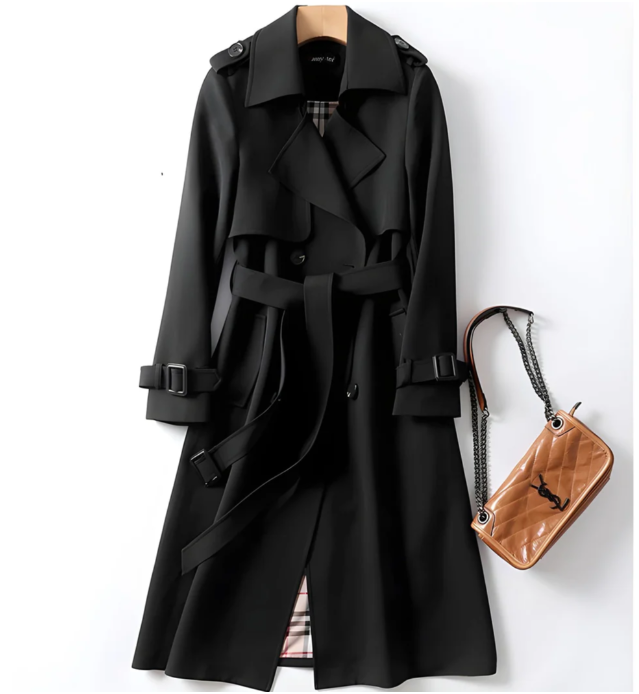 Black / 3XL(24-26)