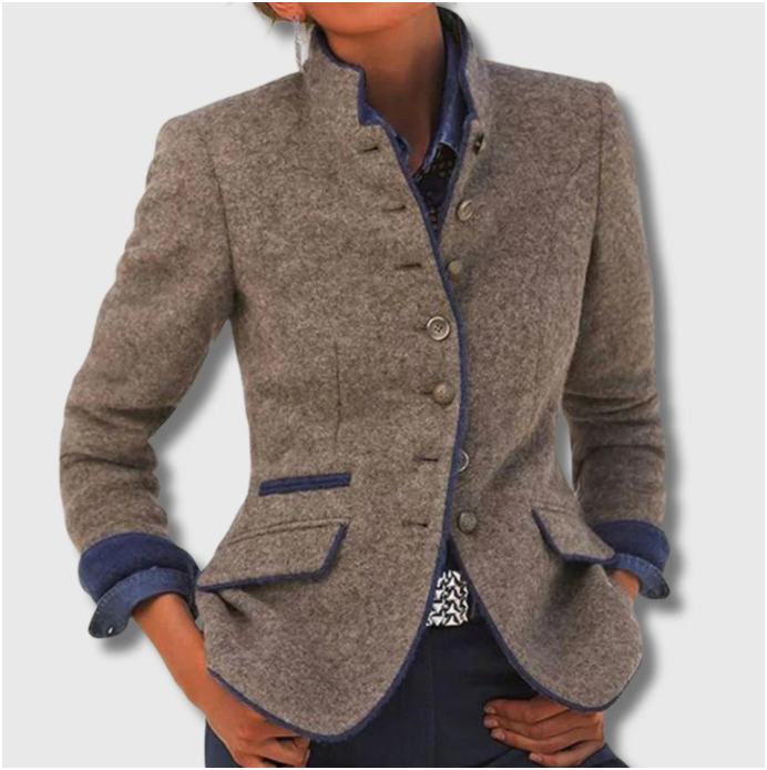 Brown / 3XL(24-26)