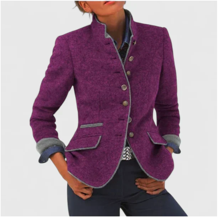 Purple / 3XL(24-26)
