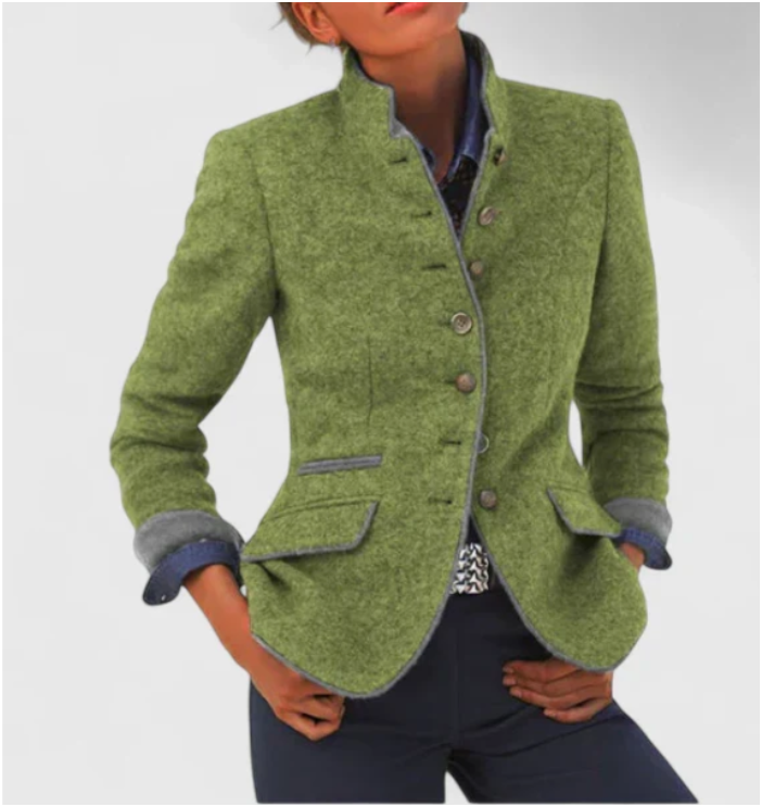 Joanna | Classic Blazer | Limited Edition