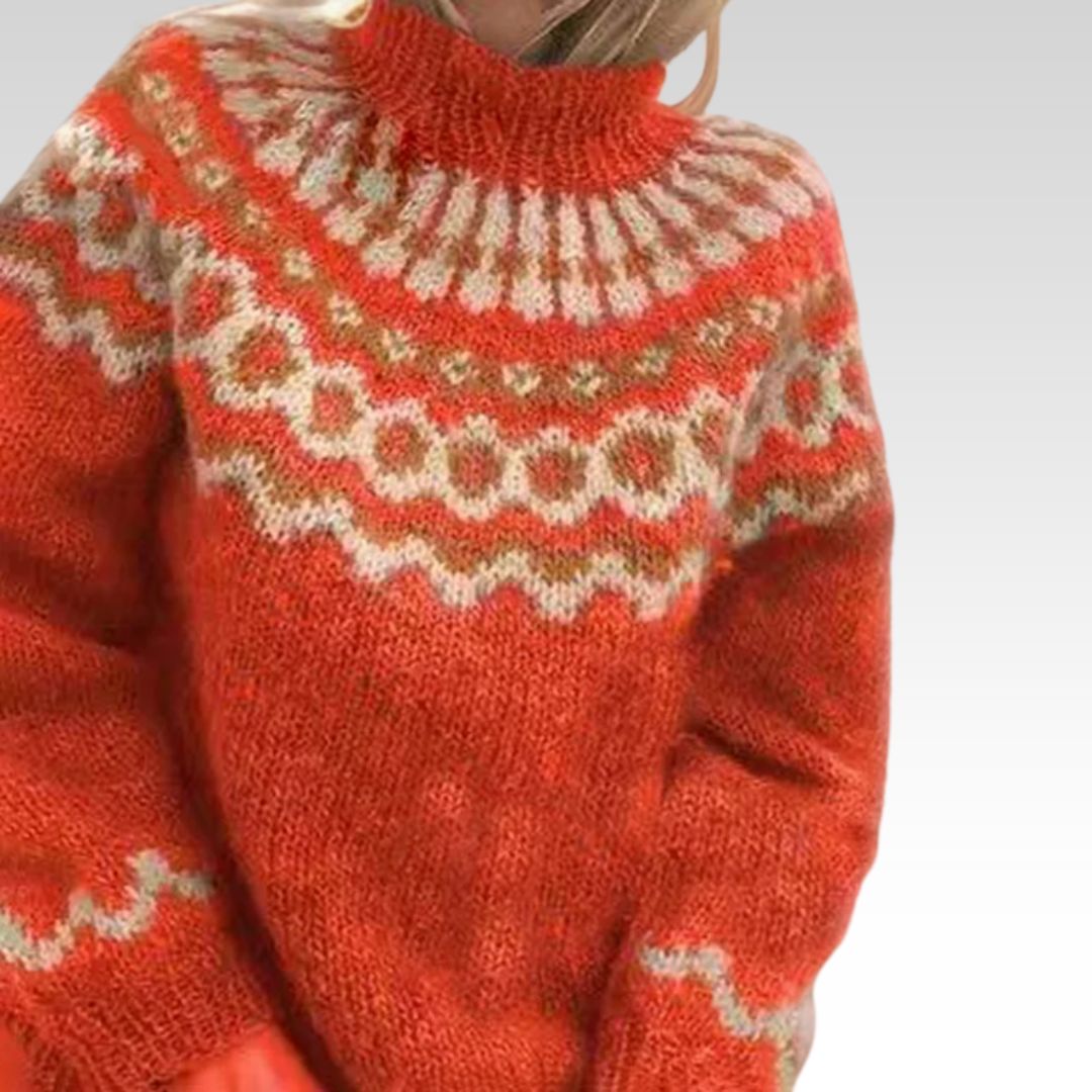 Orange / 3XL