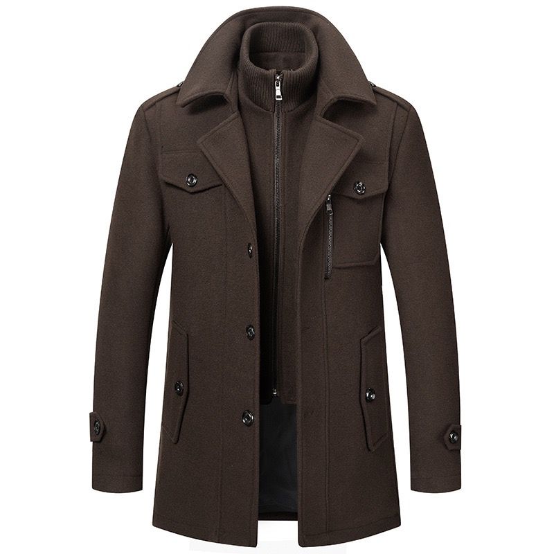 Oscar™ | Classic Winterjas