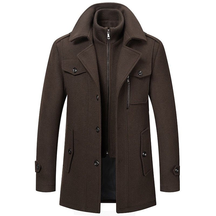 Oscar™ | Classic Winterjas