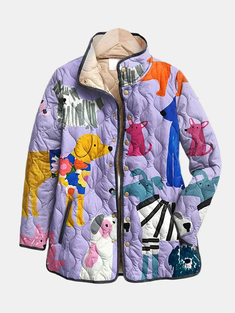 Multicolor / 5XL