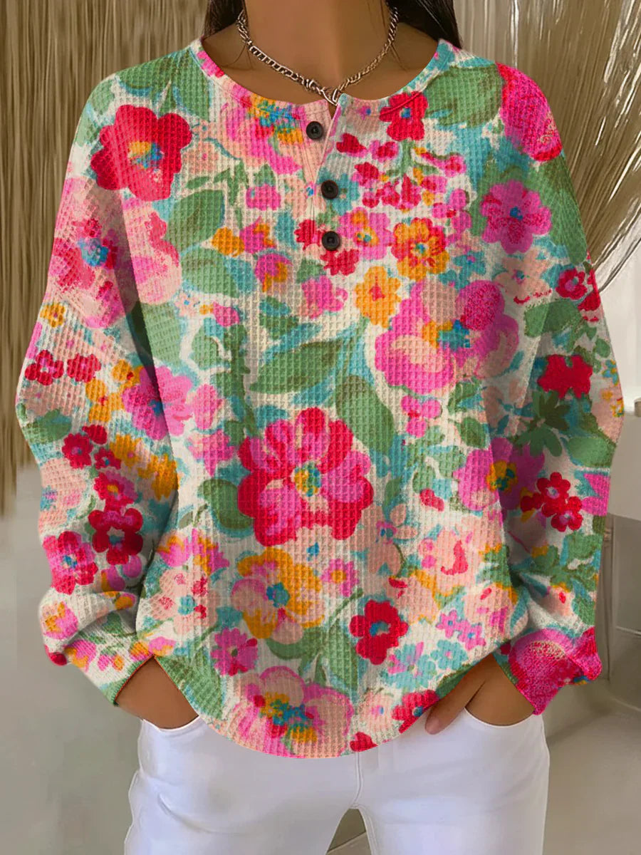 Flowers / 3XL