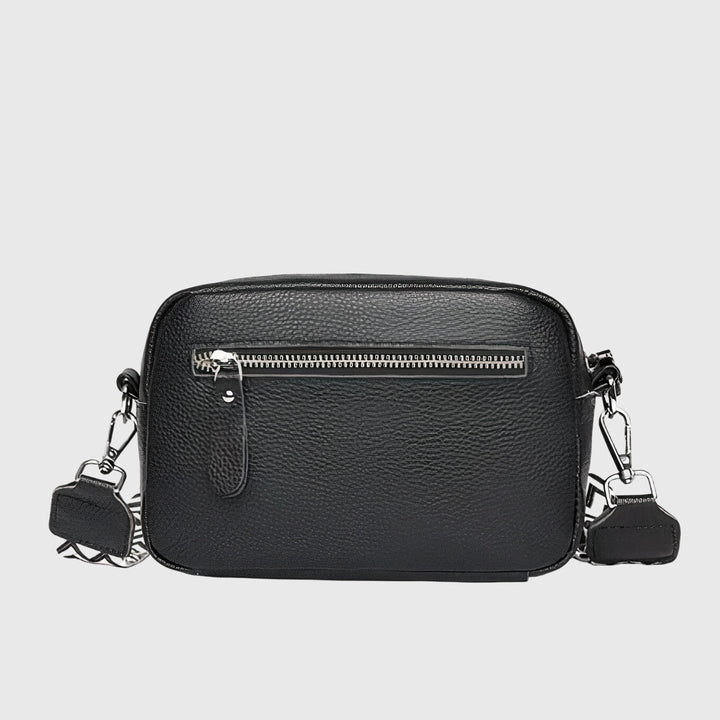 Giulia | Leather Shoulder Bag