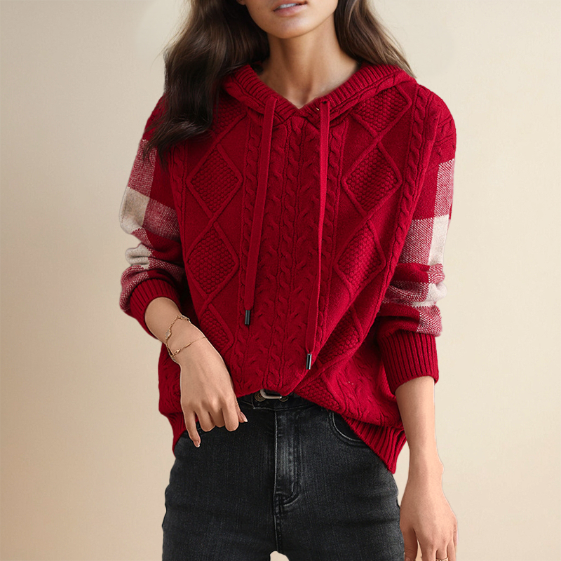 Red / 3XL