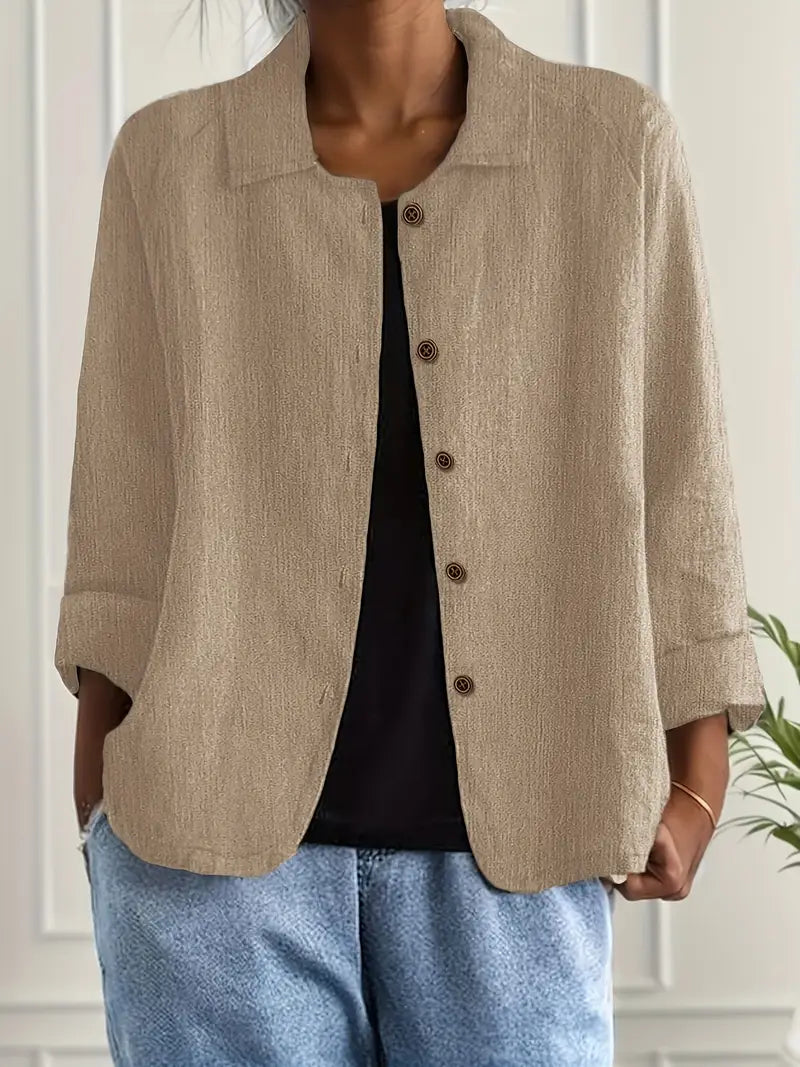 Khaki / 3XL