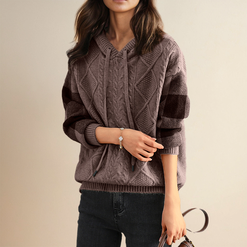 Brown / 3XL