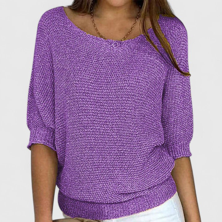 Purple / 3XL