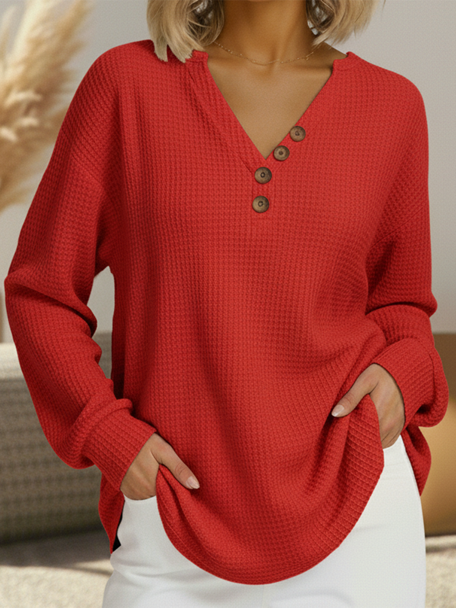Red / 3XL