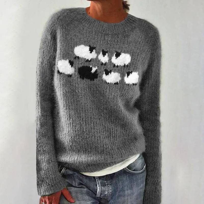 Ellie - Timeless Icelandic Knitwear