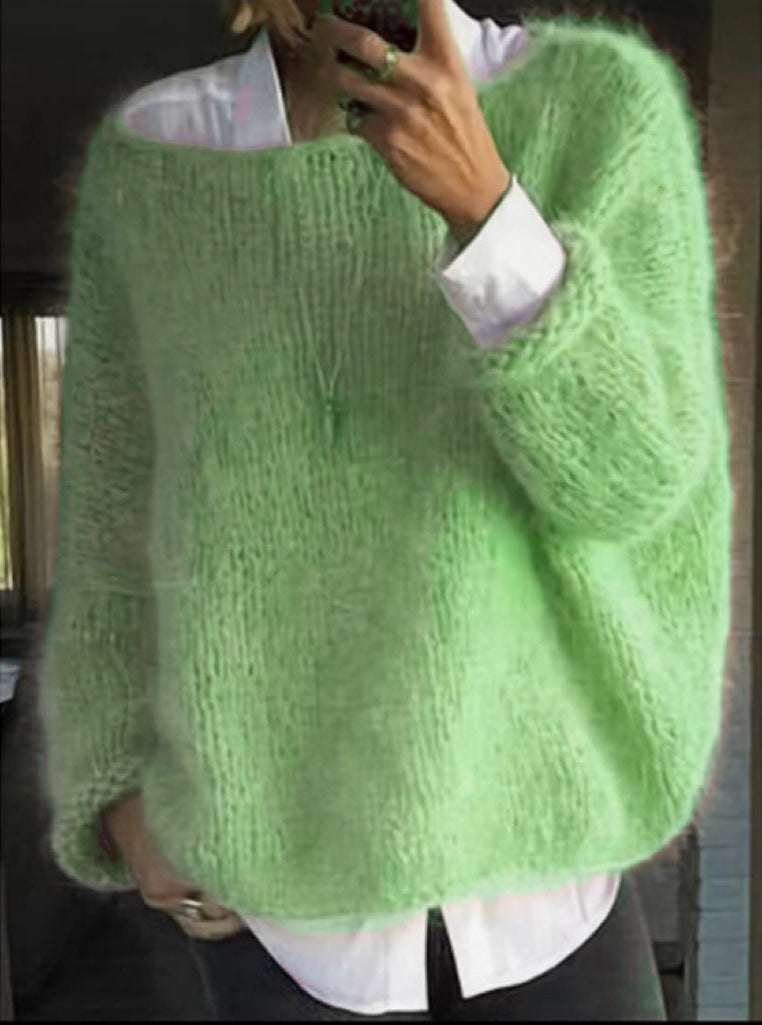 Green / XL