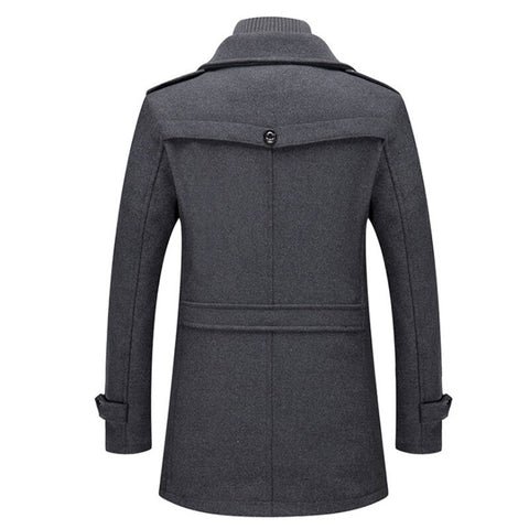 Oscar™ | Classic Winterjas