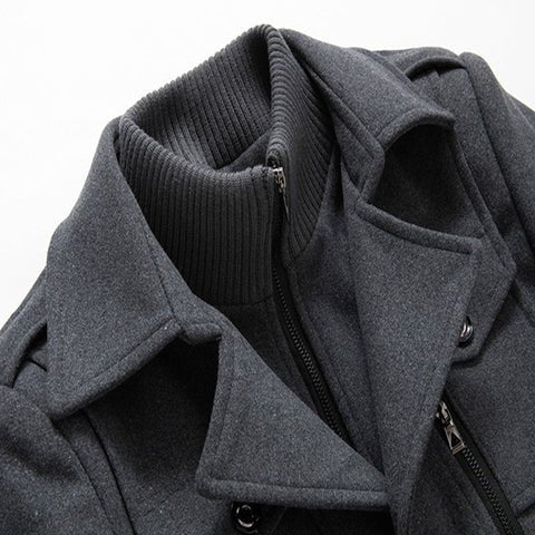 Oscar™ | Classic Winterjas
