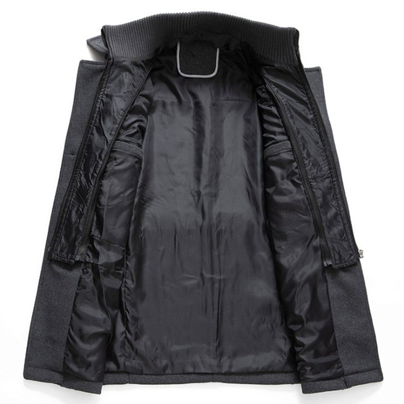 Oscar™ | Classic Winterjas