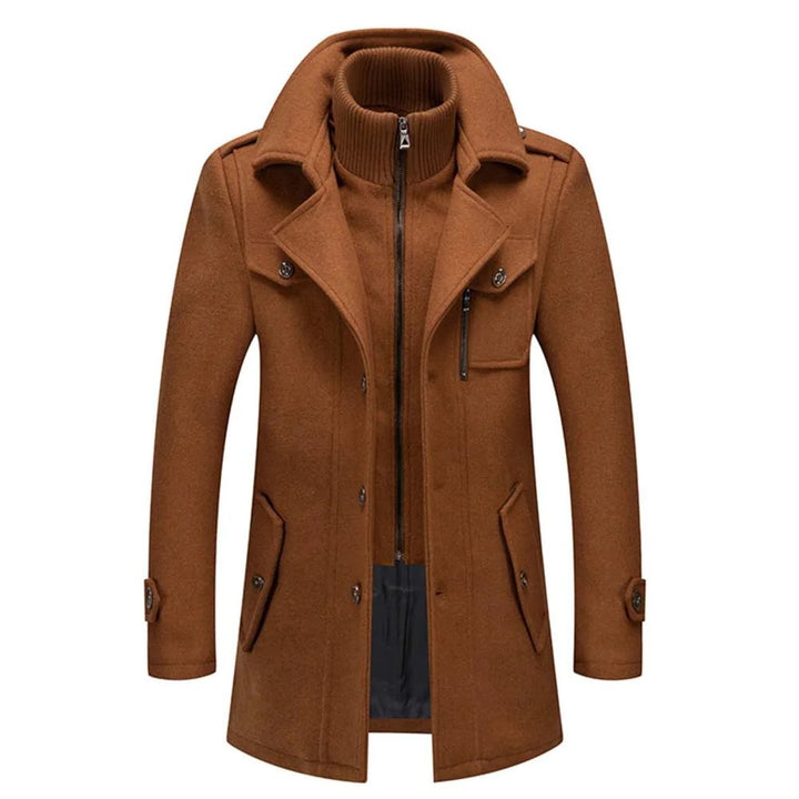 Oscar™ | Classic Winterjas
