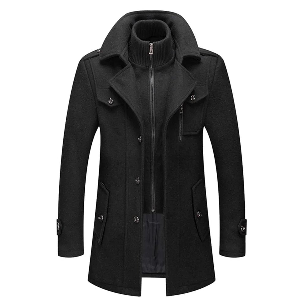 Oscar™ | Classic Winterjas